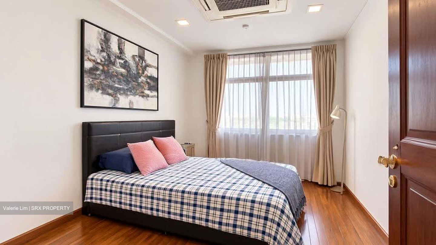 Richmond Park (D9), Condominium #632053921